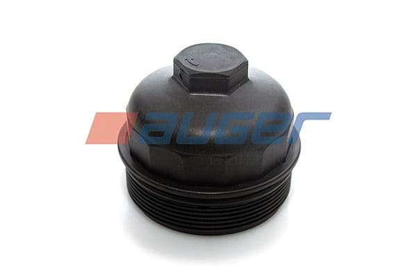 Capac, filtru combustibil AUGER 80668