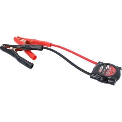 Aparat protectie supratensiune, baterie KS TOOLS 150.3045