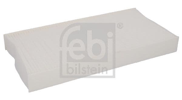 Filtru, aer habitaclu FEBI BILSTEIN 188432