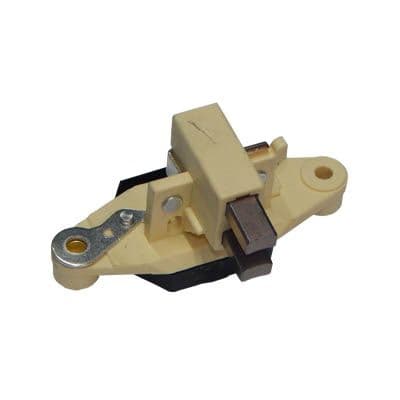 Regulator, alternator HUCO 130503