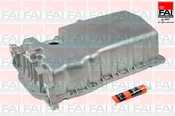 Baie ulei FAI AutoParts PAN003