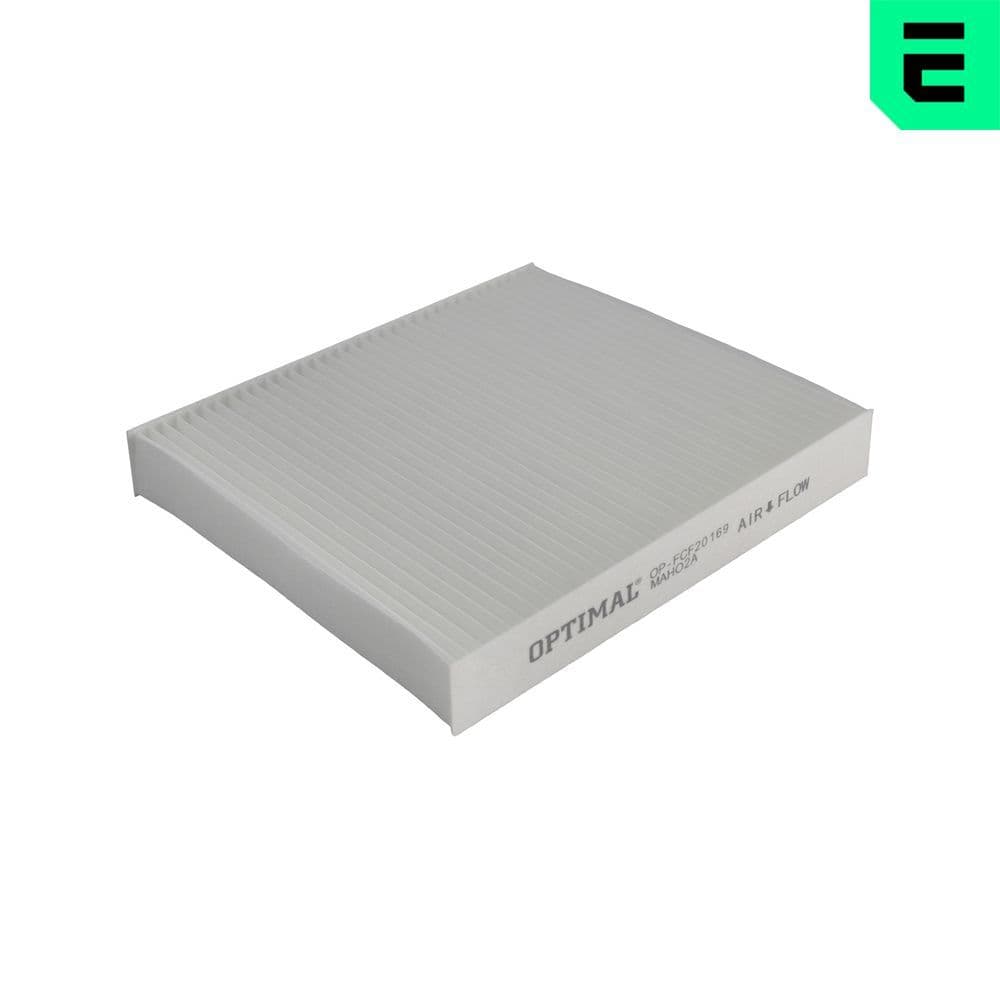 Filtru, aer habitaclu OPTIMAL OP-FCF20169