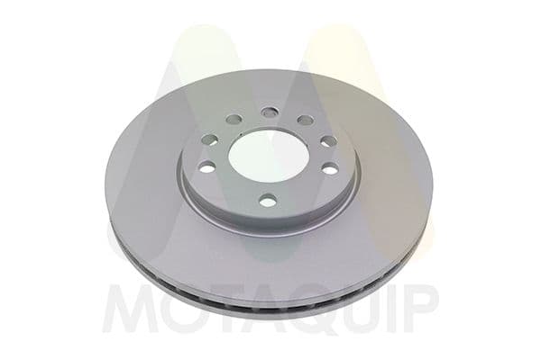 Disc frana MOTAQUIP COATED LVBD888Z