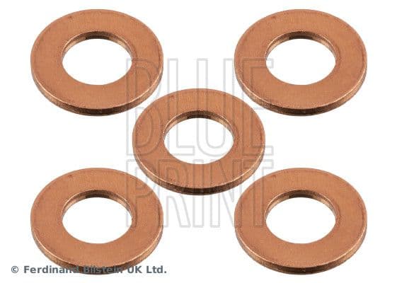 Inel etansare, surub drena ulei BLUE PRINT ADBP010007