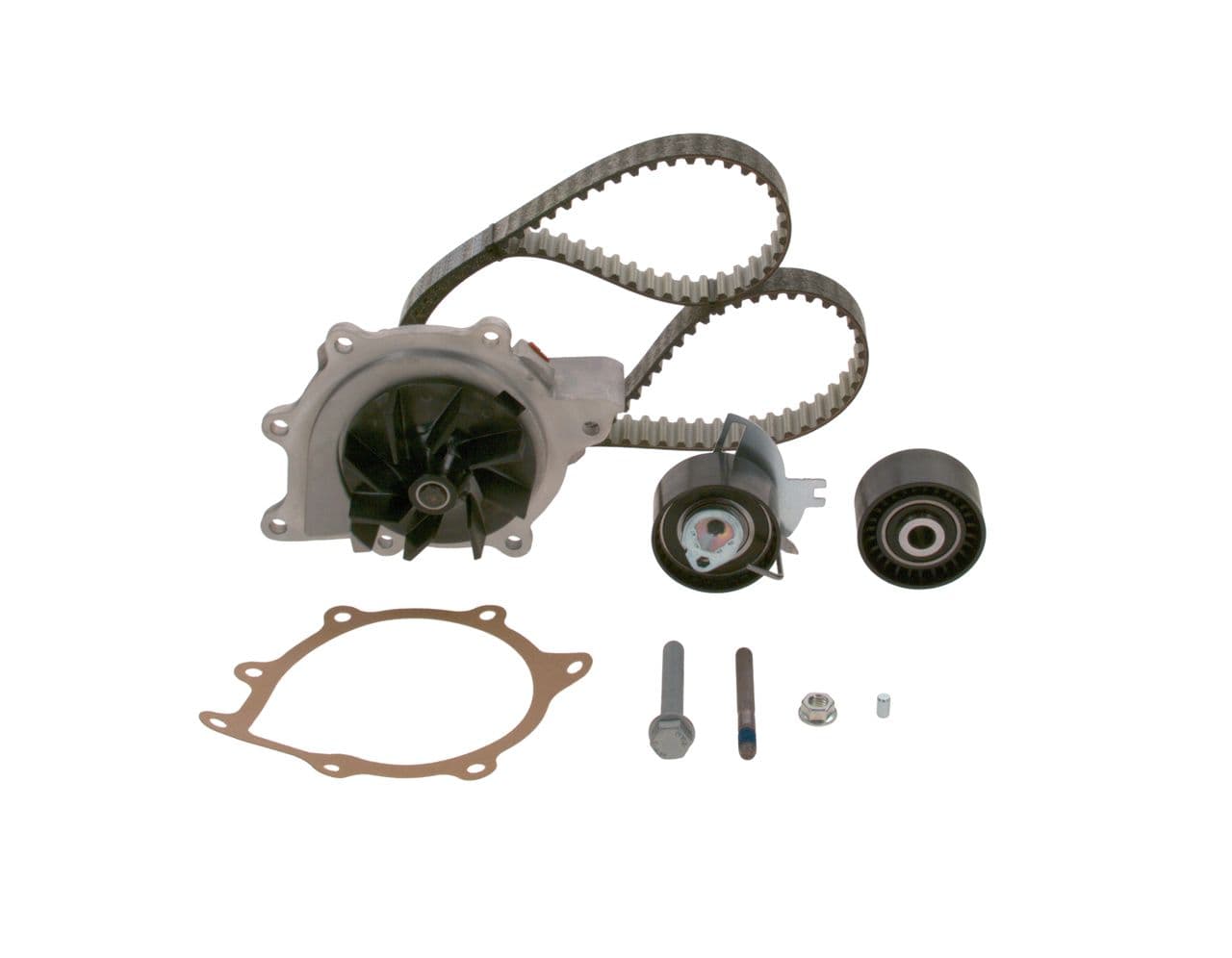 Set pompa apa + curea dintata BOSCH 1 987 946 496