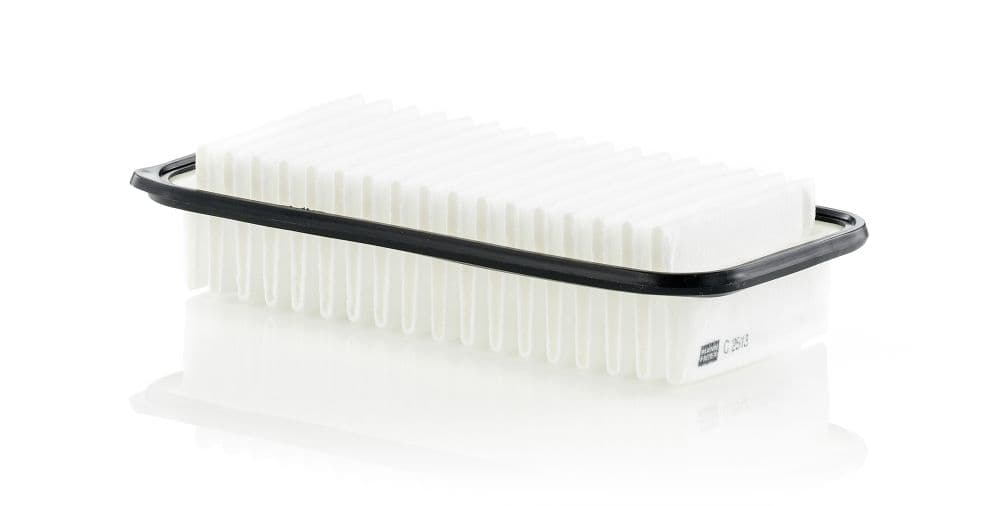 Filtru aer MANN-FILTER C 2513