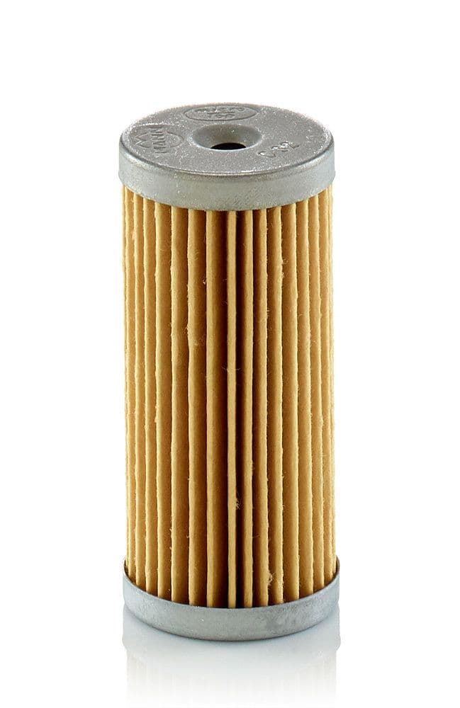 Filtru aer MANN-FILTER C 32