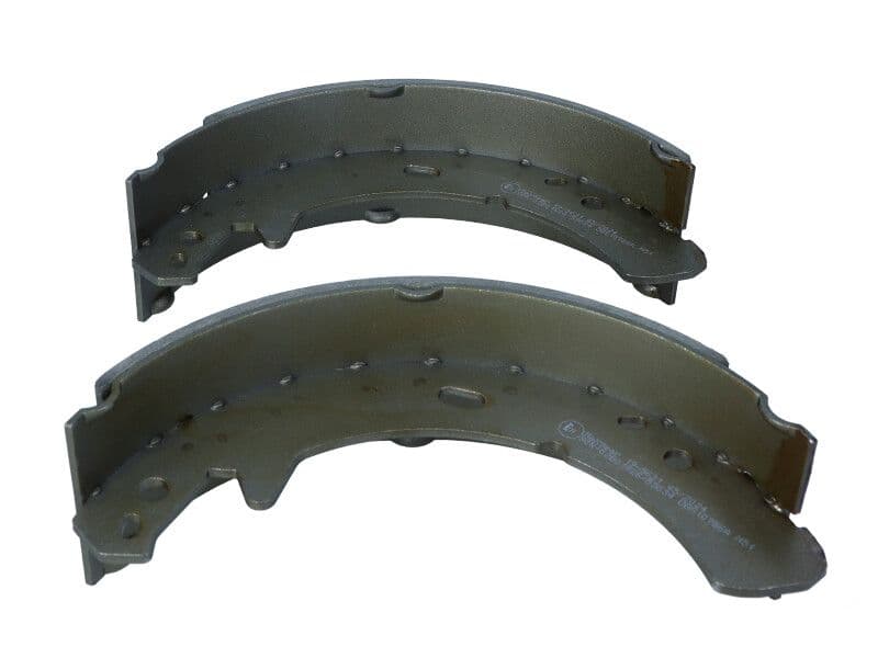 Set saboti frana, frana de mana MAXGEAR 19-5631
