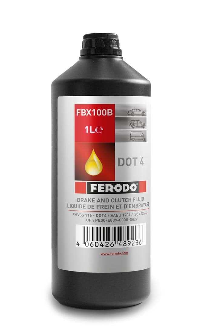 Lichid de frana FERODO FBX100B