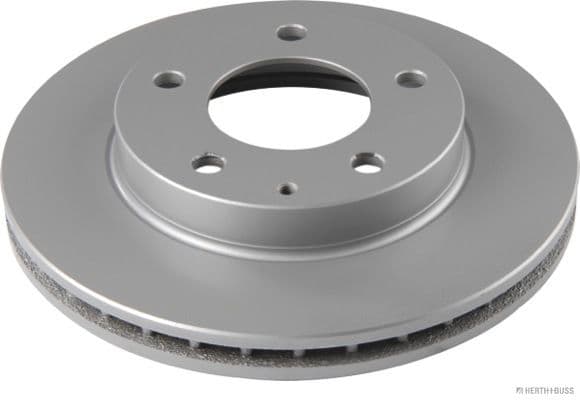 Disc frana HERTH+BUSS JAKOPARTS J3303048