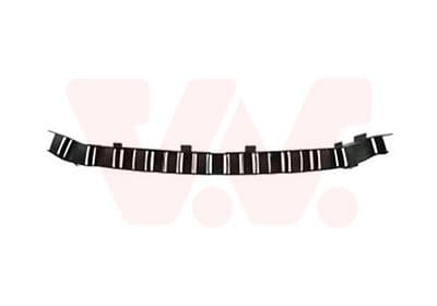 Amortizor soc, bara protectie VAN WEZEL 4075562