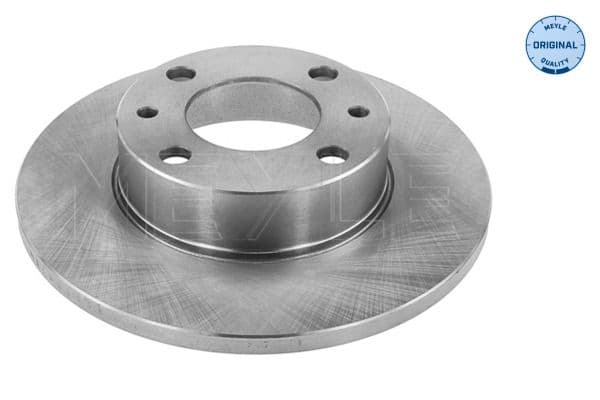 Disc frana MEYLE -ORIGINAL: True to OE. 215 521 2001