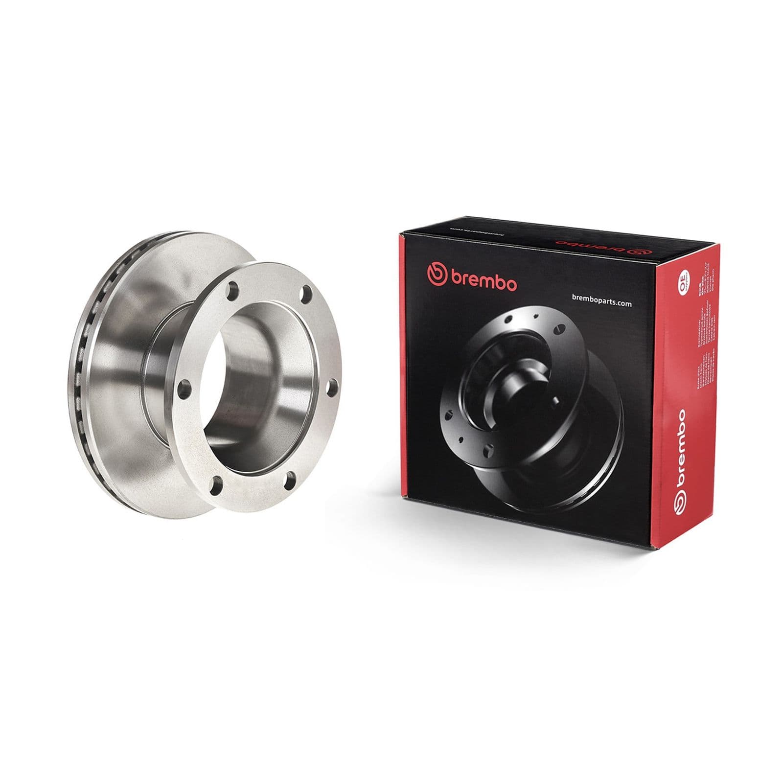 Disc frana BREMBO 09.9493.20