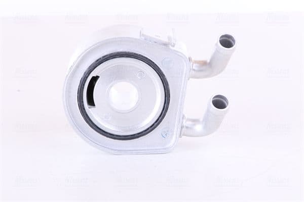 Radiator ulei, ulei motor NISSENS 90695