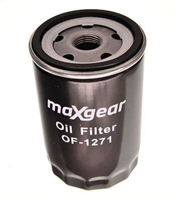 Filtru ulei MAXGEAR 26-2079
