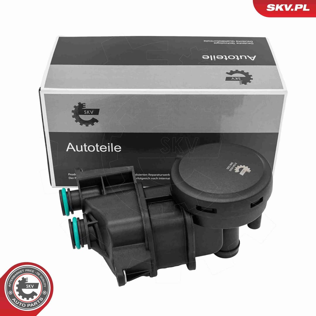 Separator ulei, ventilatie bloc motor ESEN SKV 31SKV500