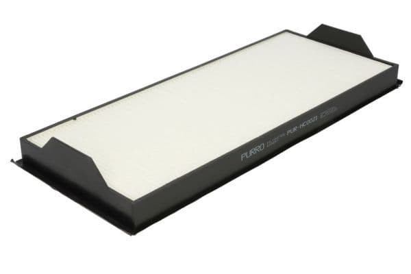 Filtru, aer habitaclu PURRO PUR-HC0021