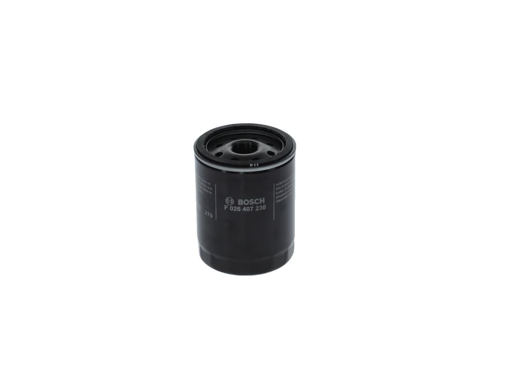 Filtru ulei BOSCH F 026 407 236
