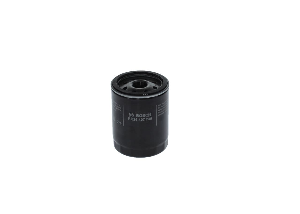 Filtru ulei BOSCH F 026 407 236