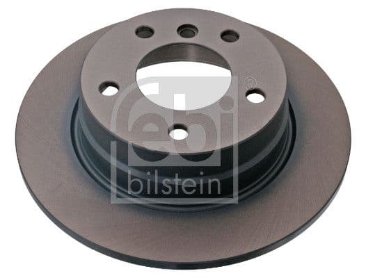 Disc frana FEBI BILSTEIN 26134