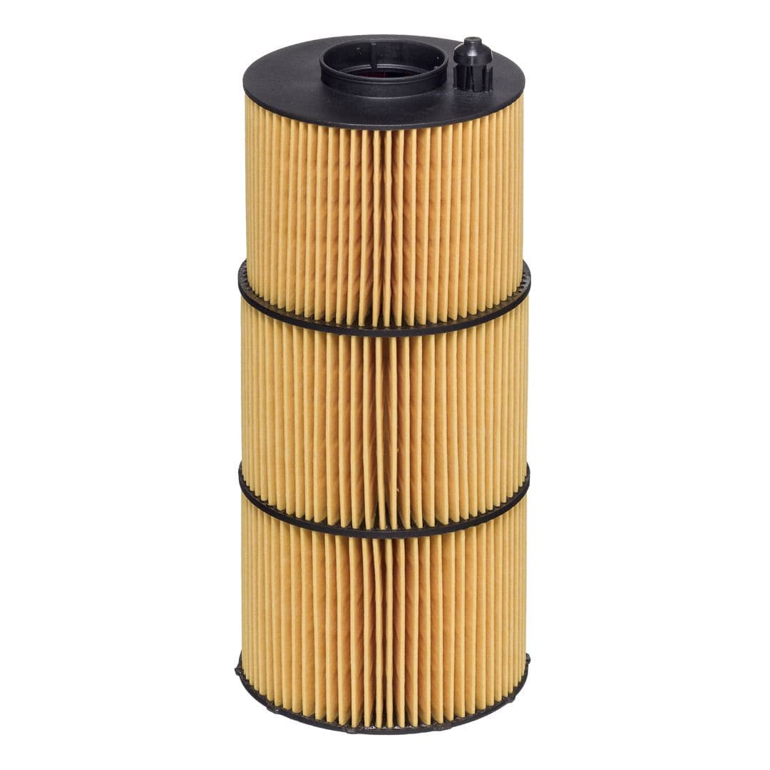 Filtru ulei HENGST FILTER E829H D366