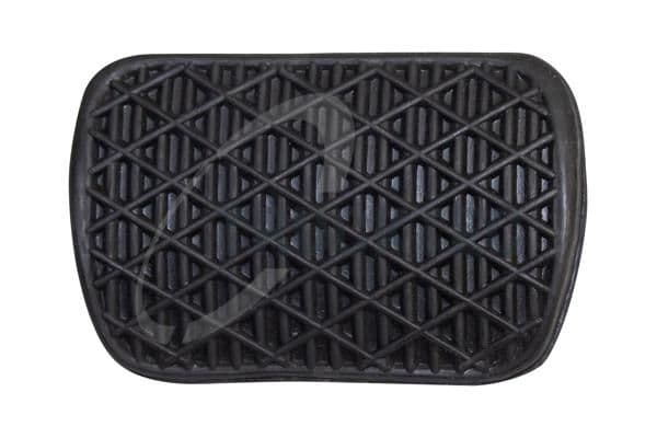 Acoperire pedala, pedala frana TRUCKTEC AUTOMOTIVE 02.27.009