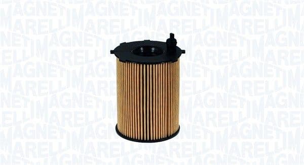 Filtru ulei MAGNETI MARELLI 153071760514