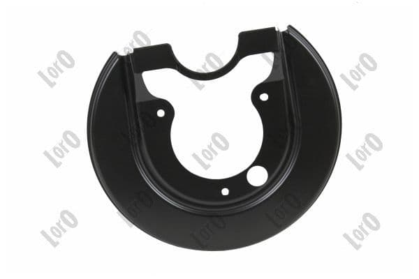 protectie stropire,disc frana LORO 131-07-638