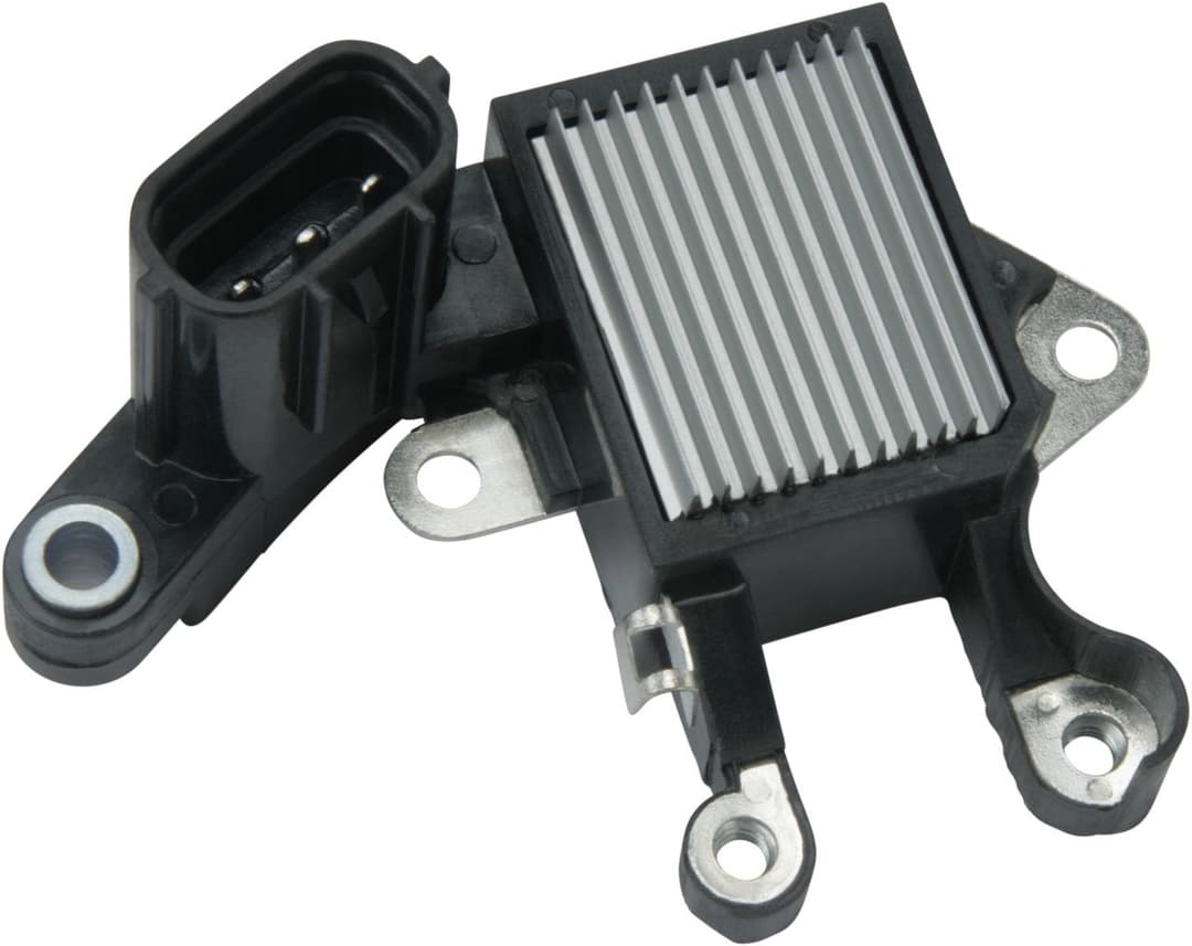 Regulator, alternator HC-Cargo F 032 330 289