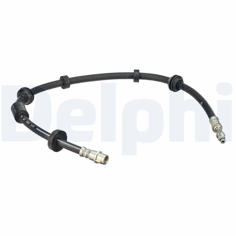 Furtun frana DELPHI LH7901