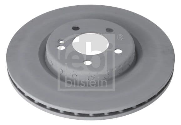 Disc frana FEBI BILSTEIN 1003478
