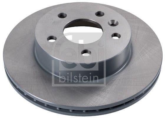 Disc frana FEBI BILSTEIN 10642