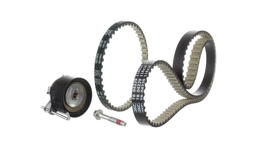 Set curea de distributie SKF VKMA 04229-1