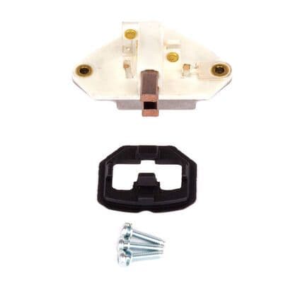 Regulator, alternator MAHLE MGX 328KIT