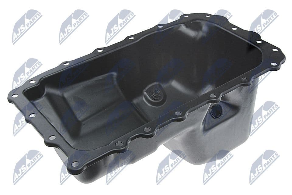 Baie ulei NTY BMO-BM-007