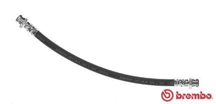 Furtun frana BREMBO ESSENTIAL LINE T 49 012