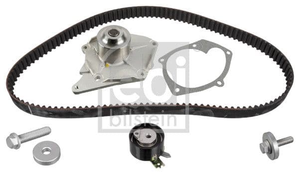 Set pompa apa + curea dintata FEBI BILSTEIN 173039