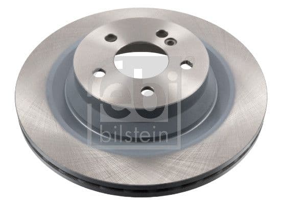 Disc frana FEBI BILSTEIN 43977
