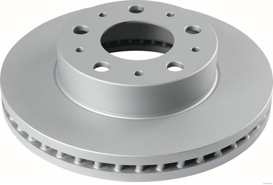 Disc frana HERTH+BUSS JAKOPARTS J3302240