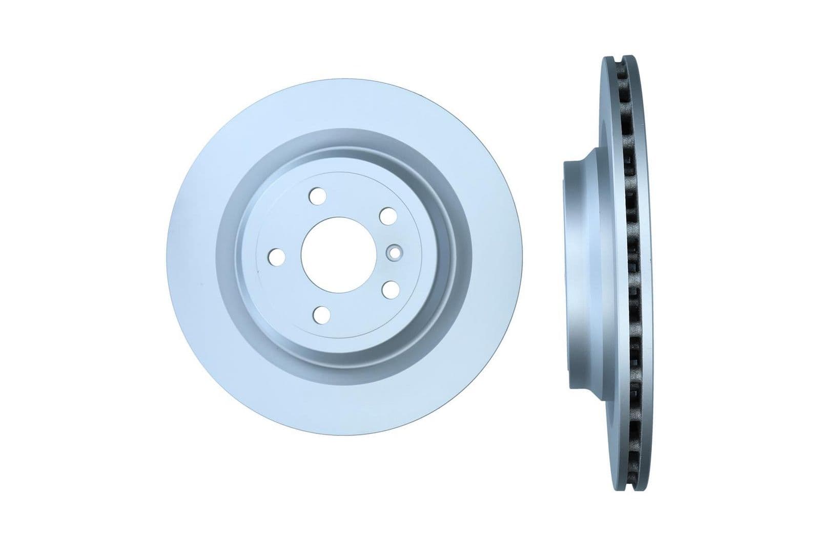Disc frana KAMOKA 103433