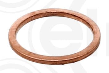 Inel etansare, surub drena ulei ELRING 118.907