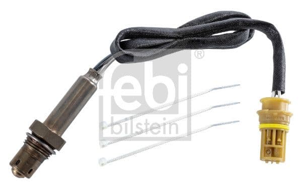 Sonda Lambda FEBI BILSTEIN 175947