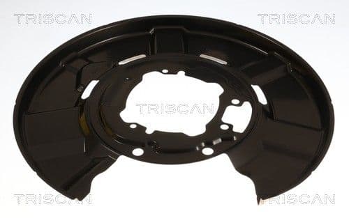 protectie stropire,disc frana TRISCAN 8125 11227