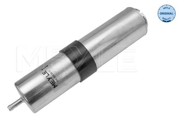 filtru combustibil MEYLE -ORIGINAL: True to OE. 314 323 0010