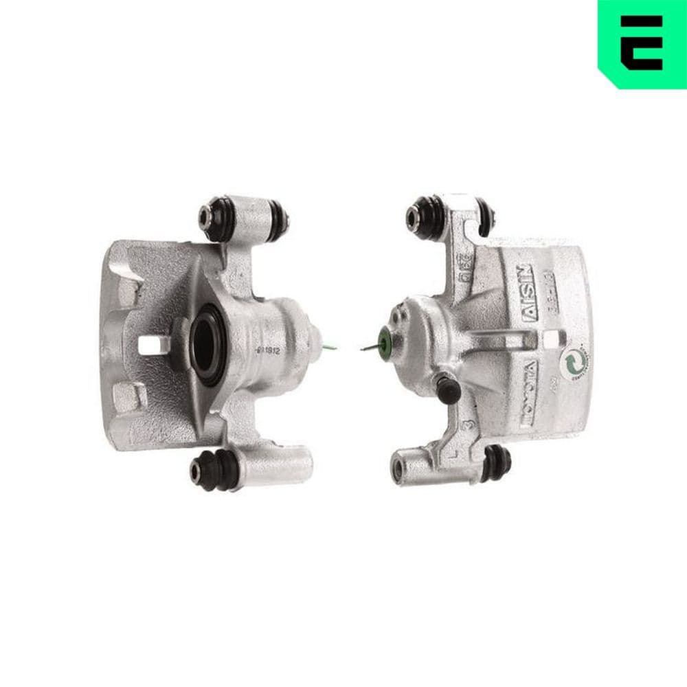 Etrier frana OPTIMAL BC-1588L