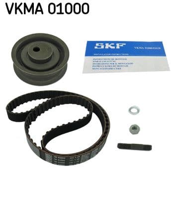 Set curea de distributie SKF VKMA 01000