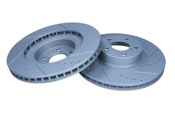 Disc frana MAXGEAR 19-1255SPORT