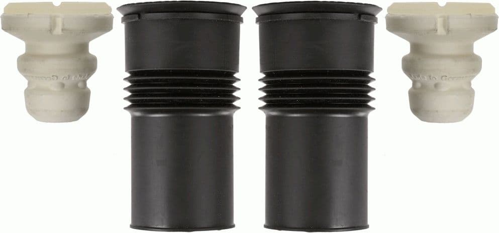 chit protectie praf,amortizor SACHS Service Kit 900 400