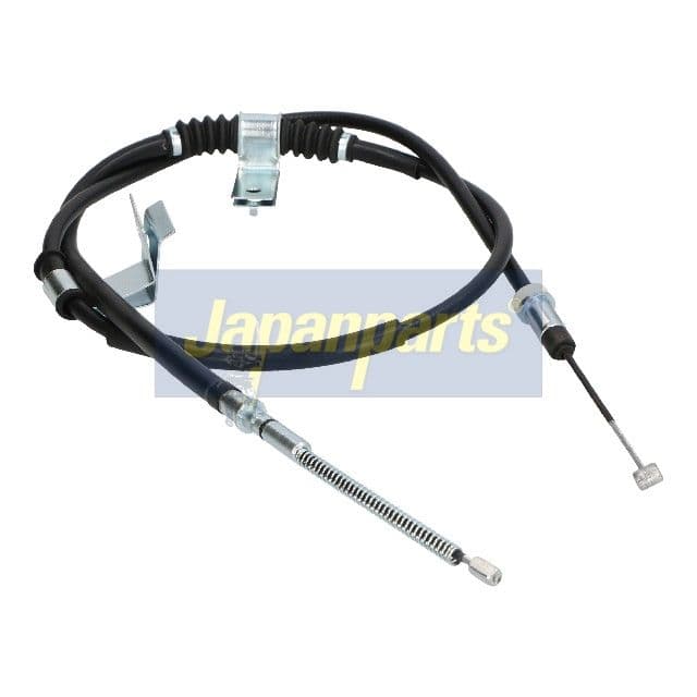 Cablu, frana de parcare JAPANPARTS BC-W07R