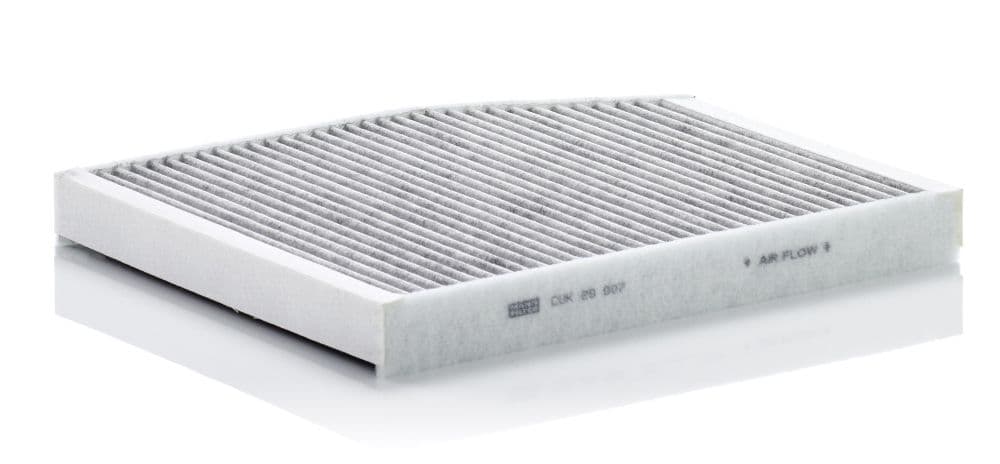 Filtru, aer habitaclu MANN-FILTER CUK 29 007